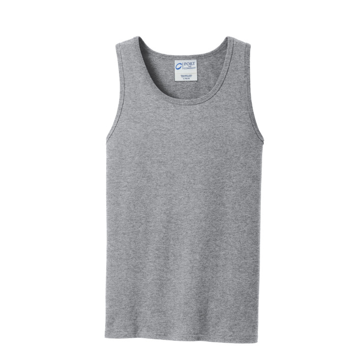 Port & Co™ Core Cotton Tank Top